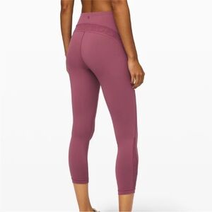 lululemon | leggings